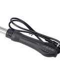 2 In 1 Soldering Iron And Hot Air Rework Station For BGA IC Repair And Desoldering On Cell Phone PCBs Handy SMD Welding Tools