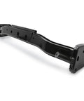Rear Bumper Reinforcement Bar Bracket Steel Beefy Heavy Duty Mounting Support for Cars SUVs and Trucks Easy Bolt On Install