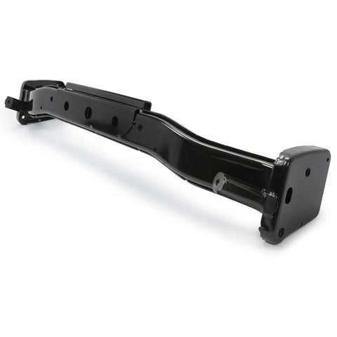 Rear Bumper Reinforcement Bar Bracket Steel Beefy Heavy Duty Mounting Support for Cars SUVs and Trucks Easy Bolt On Install