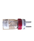 Bulletproof Flame Detector Replacement Matches 129464N And 129464M Specs, compact industrial spark detection module.