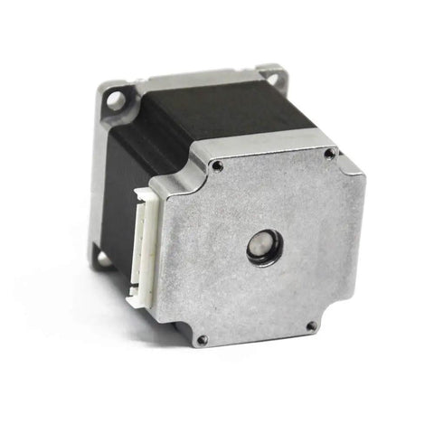 Beefy Nema 23 Stepper Motor 57x56mm, 2.0A Two-Phase, 4-Lead With 80cm Cable, 1.2Nm Holding Torque For 3D Printers CNC Machines