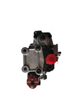 Heavy Duty Diesel Engine Fuel Transfer Pump Replacement For 4060272 4060286 4060912 4060307 4060797 4060852 4060875 4060904 top view with red cap.