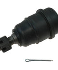 Heavy Duty Front Upper Lower Ball Joint for Dodge Ram 1500 2500 3500, part of Steering Suspension Kit, with cotter pin.