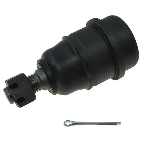 Heavy Duty Front Upper Lower Ball Joint for Dodge Ram 1500 2500 3500, part of Steering Suspension Kit, with cotter pin.