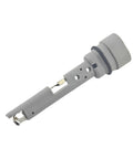 Coolant Level Sensor For Ram 2500 3500 4500 5500 6.7L Direct Fit Replacement Fits 2013 2014 2015 2016 2017 2018 Heavy Duty Trucks OE 68354536AA High Quality OEM Spec, gray plastic sensor