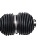 Intermediate Steering Shaft Coupler Boot For Easy Install Replacement Boot Kit For Steering Column Compatible With 19177403 19210226 84386512