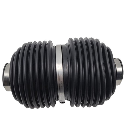 Intermediate Steering Shaft Coupler Boot For Easy Install Replacement Boot Kit For Steering Column Compatible With 19177403 19210226 84386512