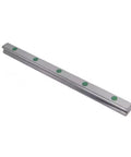 Beefy Pro Grade Heavy Duty Linear Guide Block And Rails Kit For CNC Machines HGH15CA HGW15CC QHH15CA QHW15CC HGR15-600 rail
