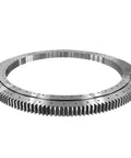 Top Shelf Small And Medium Support Bearings For Slewing Rings Built Tough Heavy Duty rotation parts with precision gear teeth.