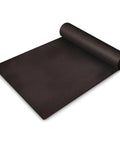Natural Organic Paper Mulch Ground Cover Mat For Veggie Gardens Black 3 By 300 Feet Easy Weed Control And Soil Friendly Air Water