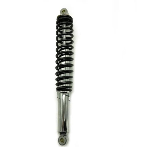 Front view of Two Pack 18 7/8 Inch Front Shocks For 150cc 200cc 250cc Go Kart Buggy KD-150GKA-2 KD-200GKA-2 KD-250GKA-2 KD-250GKA-2Z