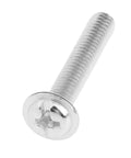 Screw included with Leather Furniture Handle Pull With Screws For Cabinets And Doors Brown Leather Cabinet Knob Hardware