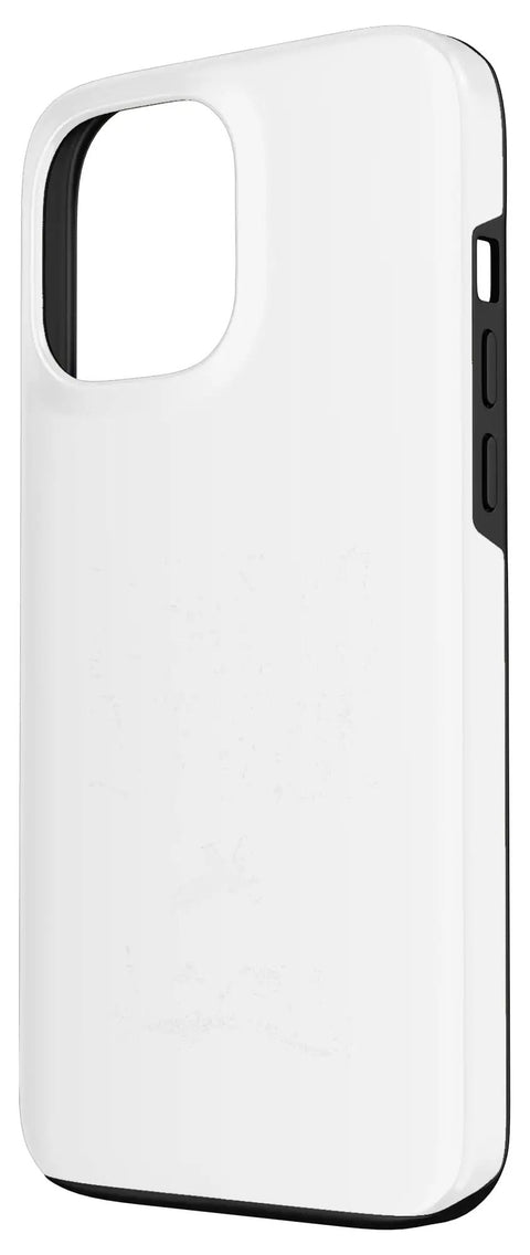 Hang Glider Art Two Part Protective Case For iPhone 13 Pro Max For Men And Women Gift Idea I Like To Get High Dope Hang Gliding Theme Cover