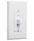 Masque 1 Gang Decorator Style Toggle Switch Cover Up Wall Plate White 5 Pack Jumbo Size To Hide Old Outlets And Paint Edges