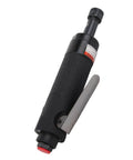 Slick Compact Pneumatic Die Grinder For Tight Squeezes Low Speed Carving Tool with zinc alloy build and easy grip handle.