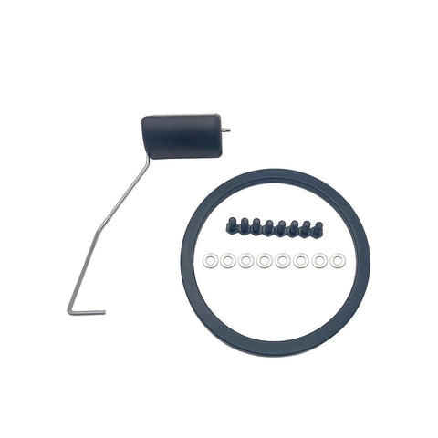 Fuel Pump Module Replacement For Toyota Camry 1997-2001, Avalon 1998-1999, Solara 1999-2003 With Plug And Play Electric Pump components