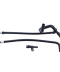 HVAC Heater Hose Assembly With Connector Kit For Chevy Tahoe Suburban Silverado GMC Yukon Sierra Cadillac Escalade 2000 2006 Replacement Fits Avalanche shown