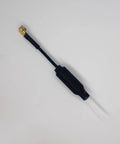 Ultra Light 3 Pack 5.8 GHz UFL Dipole FPV Antenna Set 0.5g Each 2 dBi Omnidirectional For Mobula7 Mobula7 HD 1S Mobula8