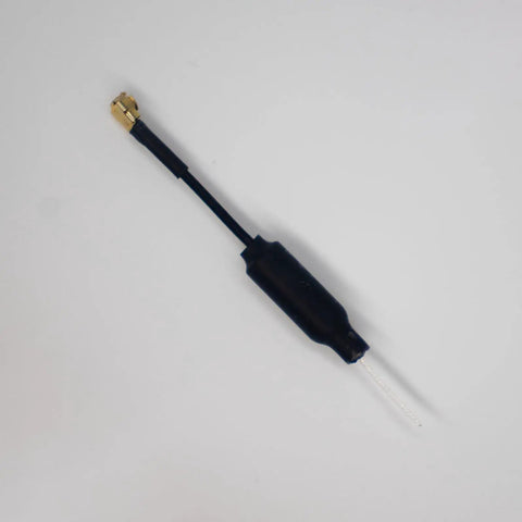 Ultra Light 3 Pack 5.8 GHz UFL Dipole FPV Antenna Set 0.5g Each 2 dBi Omnidirectional For Mobula7 Mobula7 HD 1S Mobula8