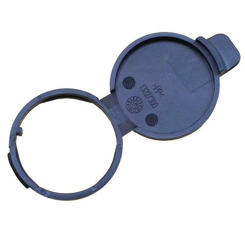 Windshield Wiper Washer Fluid Reservoir Tank Cap Cover Replacement For Chevy Buick Cadillac GMC Exact Fit OEM 13227300 12767700 Direct Replacement