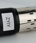 Close-up of 24V Stainless Submersible Deep Well Pump With 3 Inch Bore 260W Solar DC Power 2300 L/H Flow 1 Inch Outlet Body