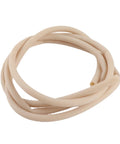 Flexible Peristaltic Pump Tube Air Hose For Testing And Lab Work 3x5mm ID 1m Length Durable Fluid Transfer Hose Easy Clean Low Friction