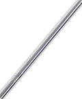 Pro Grade 10 Inch Paint Roller Kit With Telescopic Pole For Ceilings And Walls Adjustable Extension Handle lightweight aluminum pole