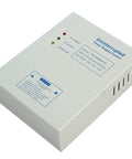 Built To Last Power Supply Controller For Door Access Systems And Intercom Cameras Converts 110V-240V AC To 12V DC 5A Output