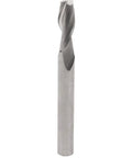 Pro Level Upcut Spiral Router Bit Featuring Solid Carbide Construction And A Quarter Inch Shank for detailed woodworking.