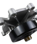 Engine Water Pump With Gasket Plug And Play Direct Fit For 2011 2013 Ram 1500, 2000 2010 Dodge Dakota, close-up