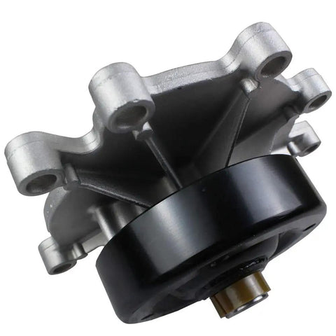 Engine Water Pump With Gasket Plug And Play Direct Fit For 2011 2013 Ram 1500, 2000 2010 Dodge Dakota, close-up