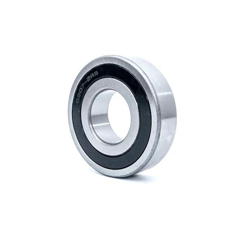 Top Shelf Heavy Duty Washer Tub Bearing And Seal Kit For A No Sweat Home Appliance Fix Replacement For Whirlpool Kenmore Maytag Ge And Kitchenaid Front Load Washers, showing a silver bearing.