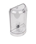 Water Tank Lid Replacement For Creatista Plus J520 Coffee Machine, clear plastic reservoir cover, dust-proof design