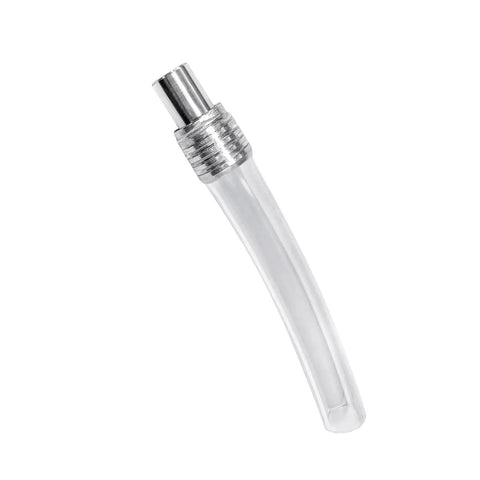 Firewall Mounted Transmission Dipstick For TH350 And TH400 With Stainless Braided Hose Heavy Duty Alloy Construction Easy Install