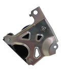 Premium Heavy Duty Electric Inverter Water Pump For Toyota Prius 1.5L Hybrid 2004 2009 showing metal construction and mounting points.
