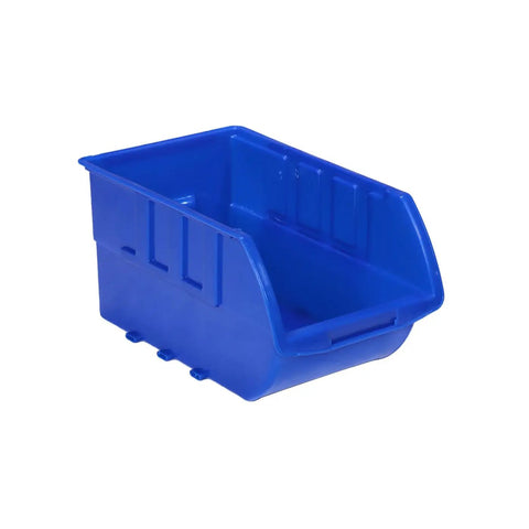 Keep Your Garage Hella Tidy With This Heavy Duty Four Tier Steel Parts Rack And Twenty Six Labeling Bins Built For Nuts Bolts Fasteners And Workshop Gear To Store Everything Organized And Ready To Roll