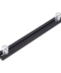 Beefy Aluminum Planing Stop Board For Woodworking Your Go To Workbench Baffle Durable Alloy Stop That Installs Easy With Wood Or Metal 19mm