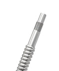 C7 Grade 16mm Right Hand Thread Rolled Ball Screw With End Machined SFU1605 And Flange Nut Motion Rail Pro Grade Precision Linear Drive