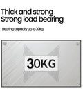 Thick and strong load bearing display of 30kg capacity for Heavy Duty Full Motion Wall Mount Bracket For 26 To 43 Inch Led Flat Screen TV.