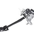 Peugeot 408 Rear Door Hinge Stop Strap OEM 9181N3 Replacement For 2010 2011 2012 2013 Models Plug And Play Install