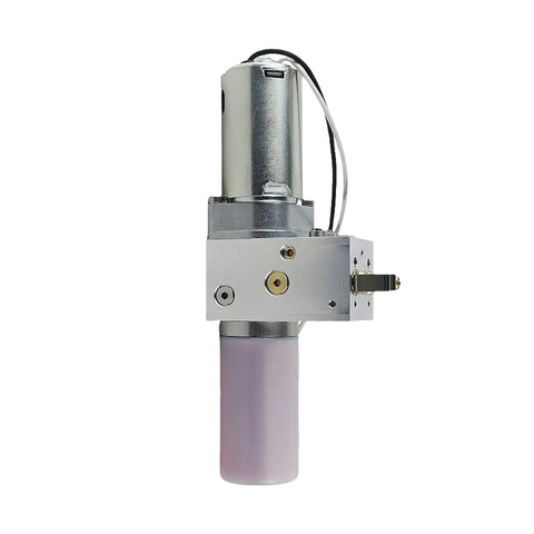 Heavy Duty Hydraulic Liftgate Motor Assembly Plug And Play Direct Swap For Chevy Equinox GMC Terrain Cadillac SRX And CTS Runs Like A Dream And Keeps Your Setup Clean