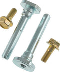 Front Brake Caliper Pins Kit 2Pcs For Ford Expedition And F150, Disc Brake Caliper Pin Replacement, Precise Fitment
