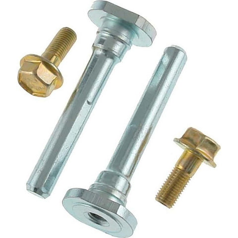 Front Brake Caliper Pins Kit 2Pcs For Ford Expedition And F150, Disc Brake Caliper Pin Replacement, Precise Fitment