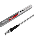 Valve Stem Puller And Installer With Rubber Boot Durable Steel Tire Valve Tool For Easy Removal And Installation Pivoting