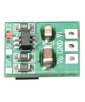 Boost Converter Module High Efficiency Ultra Small Step Up Voltage Power Supply For Battery Powered Gear And DIY Makers Kits