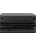 Top view of Killer Protection Electric Bike Controller Box With Hella Rugged Weatherproof Plastic Housing for e-bike upgrades.