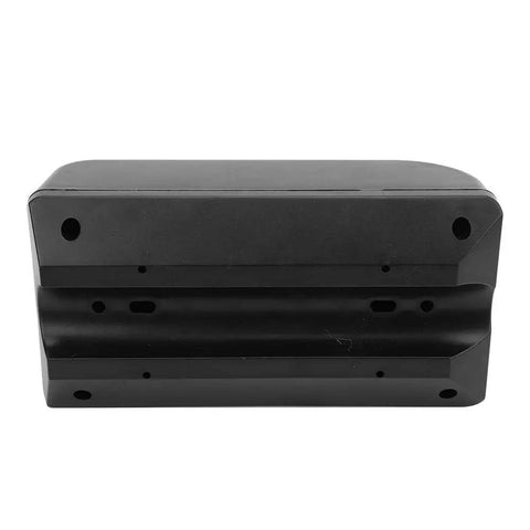 Top view of Killer Protection Electric Bike Controller Box With Hella Rugged Weatherproof Plastic Housing for e-bike upgrades.