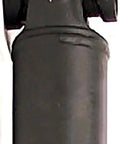 Ready To Drop Right In Beefed Up Rear Driveshaft Assembly With Center Support Bearing Slip Yoke And Serviceable U Joints for heavy-duty use.