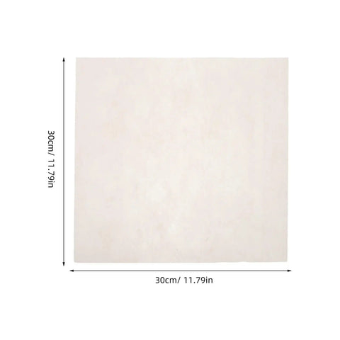 Boss Florist Pop Up Tissue Sheets For Flowers 266 Waterproof Bouquet Paper 30cm dimension view