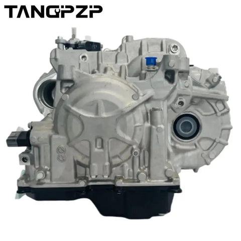 Straight Swap Automatic Transmission Gearbox 09g300033g Replacement for variant models, heavy duty assembly with internal components.